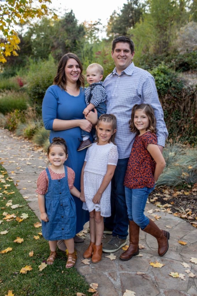 Our Team Dentist in West Jordan, Utah